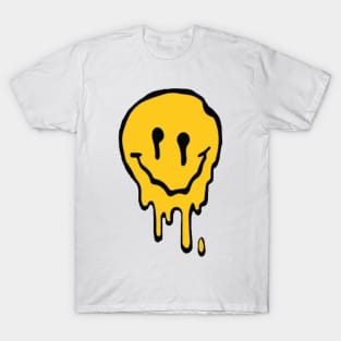 Juste Smile T-Shirt